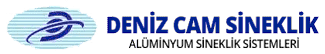 Deniz Cam Sineklik logo