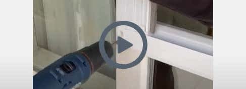 Plise-Pencere-Sineklik-Montaj-Pencere-sineklik-nasil-montaj-yapilir